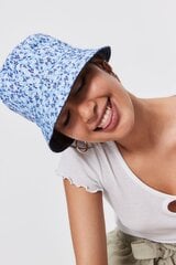 Hailys sieviešu рanama PYA*03, tumši zils/gaiši zils 4067218544241 cena un informācija | Sieviešu cepures | 220.lv