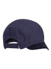 Icepeak мужская кепка Holt 58803-3*390, тёмно-синий 6438535429746 цена и информация | Мужские шарфы, шапки, перчатки | 220.lv