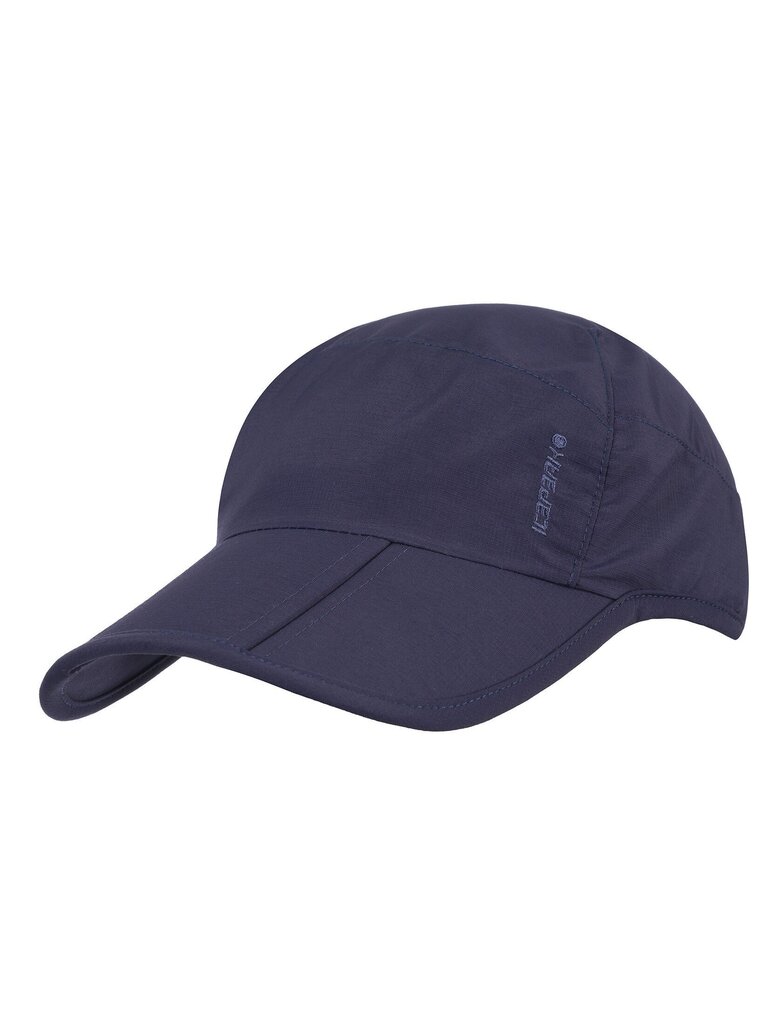 Icepeak vīriešu cepure Holt 58803-3*390, tumši zils 6438535429746 cena un informācija | Vīriešu cepures, šalles, cimdi | 220.lv