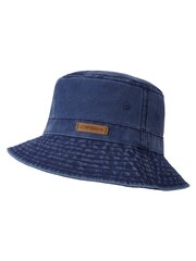 Icepeak cepure Huxley 58814-3*390, zils 6438513904586 cena un informācija | Vīriešu cepures, šalles, cimdi | 220.lv