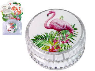 Йо-йо с изображением фламинго, белый цена и информация | Развивающие игрушки | 220.lv