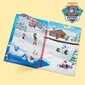 PAW PATROL Uzlīmju komplekts "Arktika" цена и информация | Attīstošās rotaļlietas | 220.lv