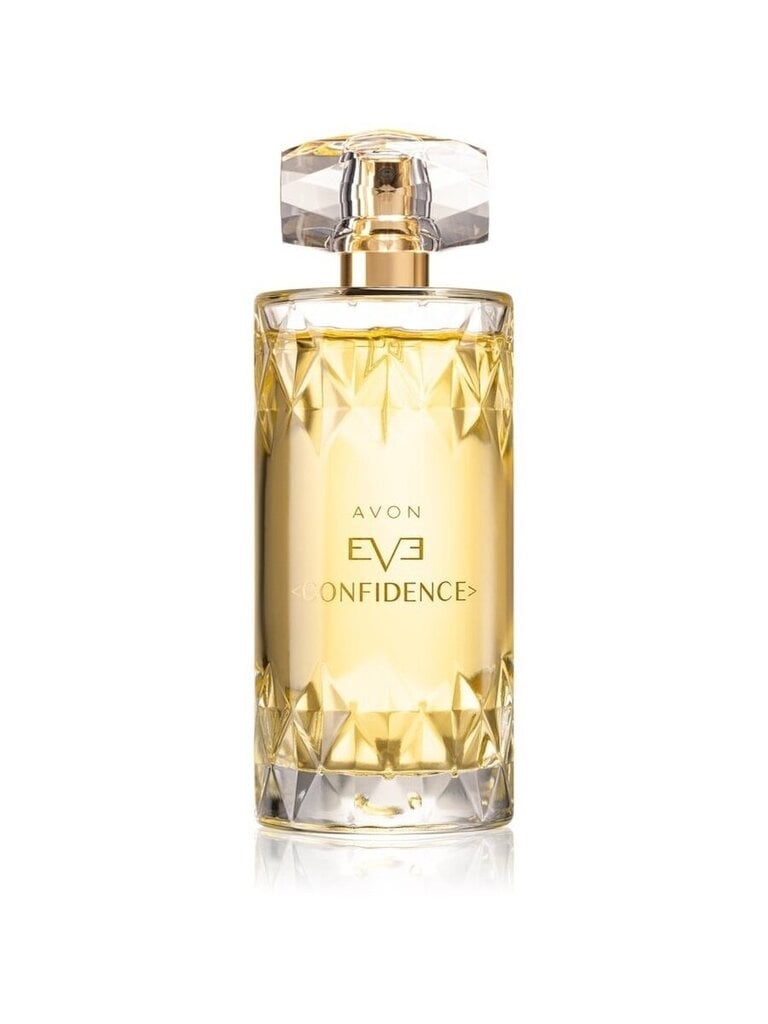 Sieviešu smaržūdens Avon Eve Confidence, 100 ml cena un informācija | Sieviešu smaržas | 220.lv
