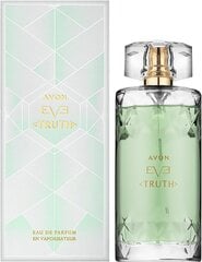 Sieviešu smaržūdens Avon Eve Truth, 100 ml cena un informācija | Sieviešu smaržas | 220.lv