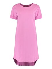 Hailys sieviešu kleita ANN KL*07, gaiši rozā 4067218422648 cena un informācija | Kleitas | 220.lv
