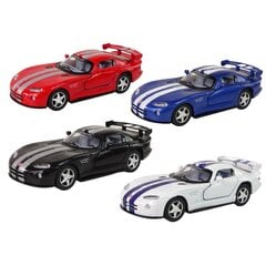 Машинки (2623) 4645 цена и информация | Конструктор автомобилей игрушки для мальчиков | 220.lv