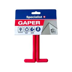 Specialist+ Gaper, 2 gab. cena un informācija | Rokas instrumenti | 220.lv