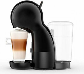 Капсульная кофеварка Krups YY4511FD 1500 W 800 ml Серый цена и информация | Krups Бытовая техника и электроника | 220.lv
