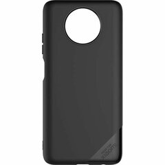 Чехол для мобильного телефона Modelabs Redmi Note 9T Чёрный цена и информация | Чехлы для телефонов | 220.lv