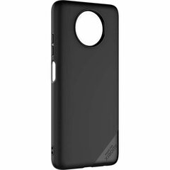 Чехол для мобильного телефона Modelabs Redmi Note 9T Чёрный цена и информация | Чехлы для телефонов | 220.lv