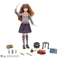 Harry Potter lelle Hermione Potions цена и информация | Игрушки для девочек | 220.lv