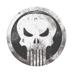 Popsockets Punisher Icon цена и информация | Держатели для телефонов | 220.lv