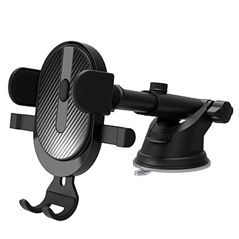 Vennus car holder VCH02 windshield mount cena un informācija | Auto turētāji | 220.lv