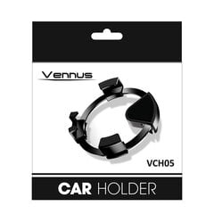 Vennus car holder VCH05 air vent mount цена и информация | Держатели для телефонов | 220.lv