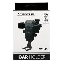 Vennus car holder VCH09 air vent mount cena un informācija | Auto turētāji | 220.lv