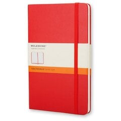 Блокнот Moleskine MM710R цена и информация | Тетради и бумажные товары | 220.lv