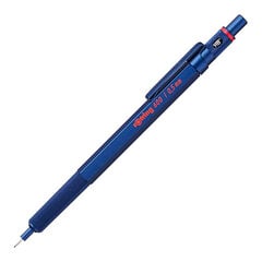 Automātiskais zīmulis Rotring 600, zils cena un informācija | Rakstāmpiederumi | 220.lv