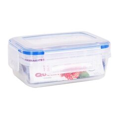 Герметичная коробка для завтрака Quttin цена и информация | Посуда для хранения еды | 220.lv
