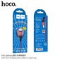 Hoco lādēšanas/data kabelis priekš iPhone Lightning 8-pin X38 1 metrs sarkans цена и информация | Savienotājkabeļi | 220.lv
