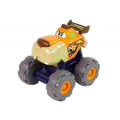 Monster Truck mašīna cena un informācija | Rotaļlietas zēniem | 220.lv