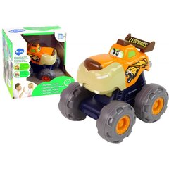 Monster Truck mašīna цена и информация | Игрушки для мальчиков | 220.lv