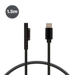 Дата-кабель с USB KSIX USB C цена и информация | Кабели для телефонов | 220.lv