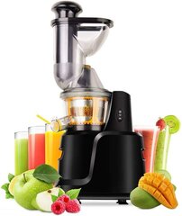 Oromed ORO Slow Juicer cena un informācija | Sulu spiedes | 220.lv