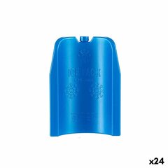 Охладитель для Бутылок 300 ml Синий Пластик (4,5 x 17 x 12 cm) (24 штук) цена и информация | Кухонные принадлежности | 220.lv