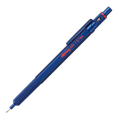 Automātiskais zīmulis Rotring 600, zils cena un informācija | Rakstāmpiederumi | 220.lv