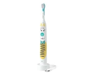 Philips Sonicare HX3601/01 цена и информация | Электрические зубные щетки | 220.lv