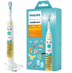 Philips HX3601/01 cena un informācija | Elektriskās zobu birstes | 220.lv