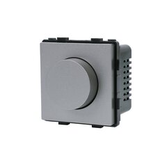 Механический диммер Feelspot FSDM51G цена и информация | Электрические выключатели, розетки | 220.lv
