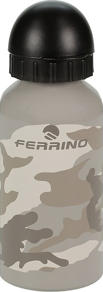 Pudele Ferrino Grind Kid, 400 ml цена и информация | Ūdens pudeles | 220.lv