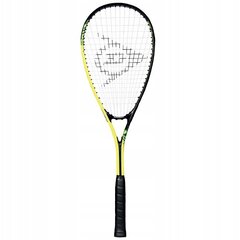 Skvoša raķete Dunlop FORCE LITE TI 195 g цена и информация | Dunlop Товары для спорта | 220.lv