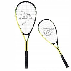 Skvoša raķete Dunlop FORCE LITE TI 195 g цена и информация | Dunlop Товары для спорта | 220.lv