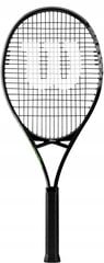 Tenisa rakete Wilson Agressor 112 L3 280 g цена и информация | Товары для большого тенниса | 220.lv