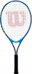 Tenisa rakete Wilson US Open 00 205 g цена и информация | Товары для большого тенниса | 220.lv