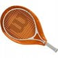 Teniso raķete Wilson Roland Garros Elite 21 00000 170 g cena un informācija | Āra tenisa preces | 220.lv