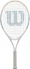 Teniso raķete Wilson Roland Garros Elite 21 00000 170 g цена и информация | Wilson Спорт, досуг, туризм | 220.lv