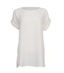 Texpak женская блузка 351402*02, белый 7332602412541 цена и информация | Женские блузки, рубашки | 220.lv