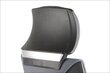 Biroja krēsls Stema OLTON, pelēks цена и информация | Biroja krēsli | 220.lv