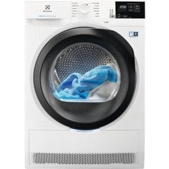 Electrolux EW9H478S kaina ir informacija | Сушилки для белья | 220.lv