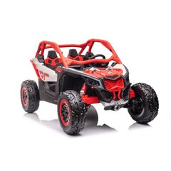 Auto Na Akumulator Buggy DK-CA001 Czerwone цена и информация | Электромобили для детей | 220.lv