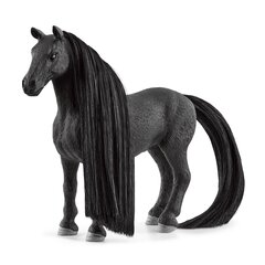 Кобыла породы Криолло дефинитиво Schleich Horse Club Sofia's Beauties, черная цена и информация | Игрушки для девочек | 220.lv