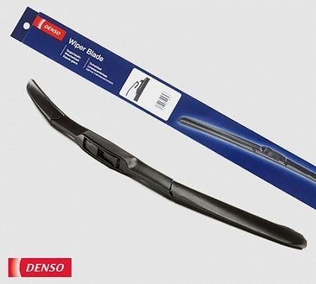 DENSO hibrīda tīrītāja slotiņa 600mm цена и информация | Logu slotiņas | 220.lv