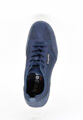 Комфортные туфли для мужчин, BUGATTI 17070303.46 цена и информация | Мужские ботинки | 220.lv