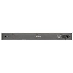 Slēdzis D-Link DXS-1210-28S 24 X 10G SFP+ cena un informācija | Komutatori (Switch) | 220.lv