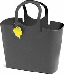 Садовая сумка Prosperplast Lucy ITLU480-426U, серый цена и информация | Ящики для вещей | 220.lv