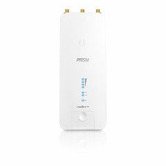 Точка доступа UBIQUITI RAD-RD3 2,4 GHz Белый цена и информация | Маршрутизаторы (роутеры) | 220.lv