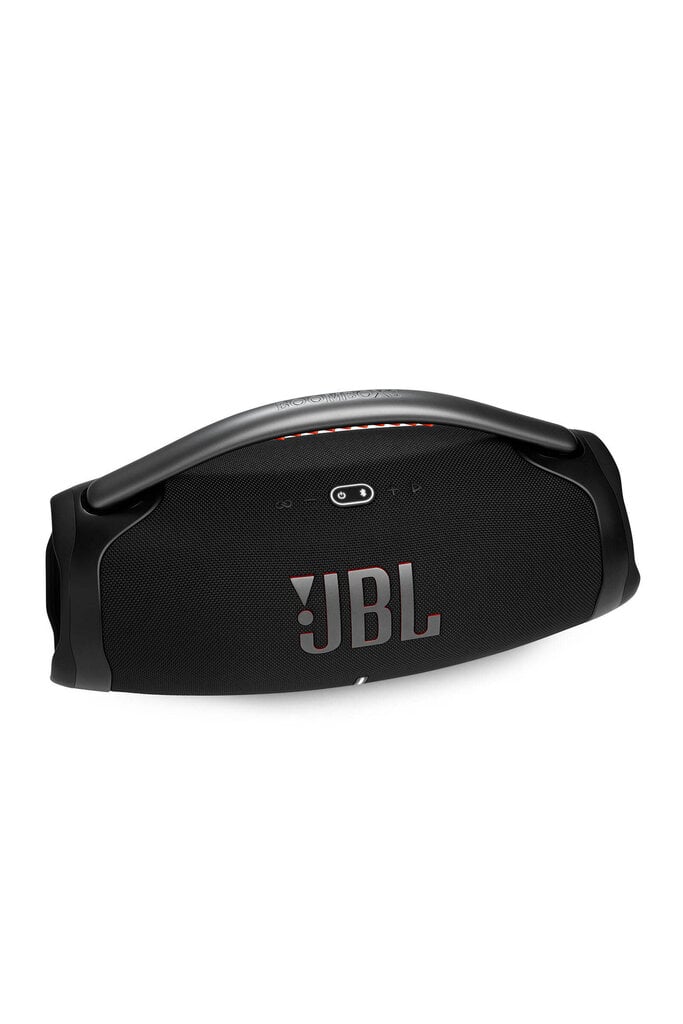 JBL Boombox 3, melns цена и информация | Skaļruņi | 220.lv